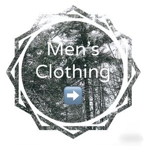 Men's Clothing Area 👨👴